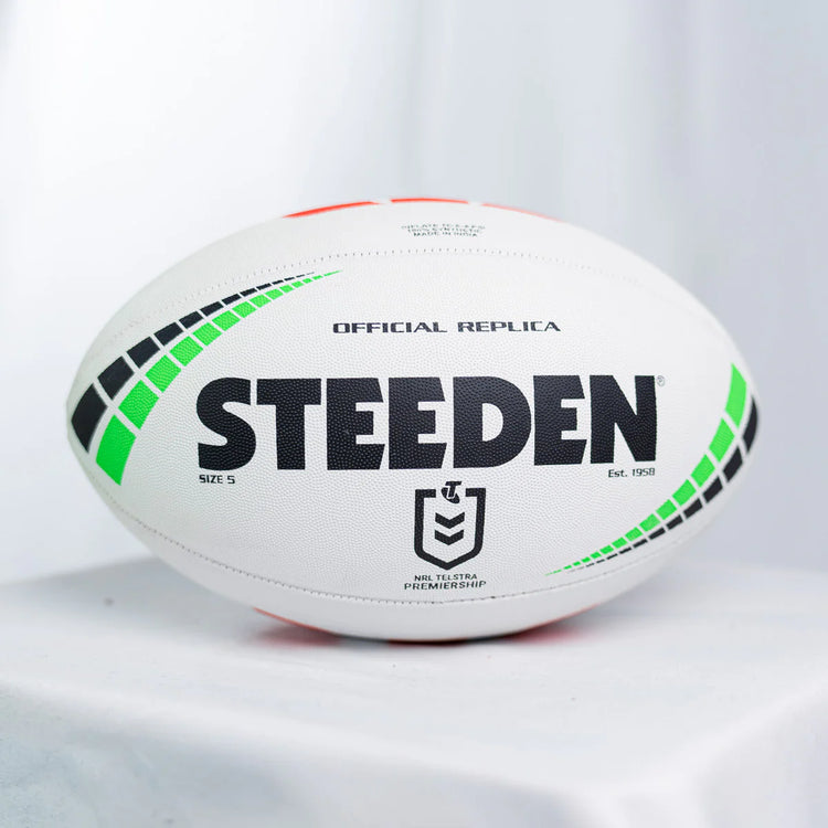 STEEDEN ST-NRL PREMIERSHIP REPLICA