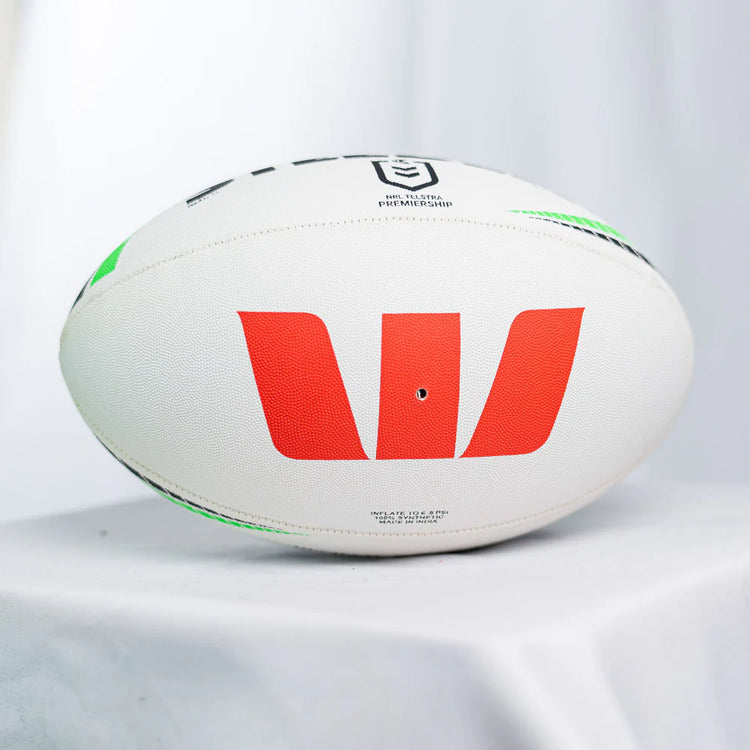STEEDEN ST-NRL PREMIERSHIP REPLICA