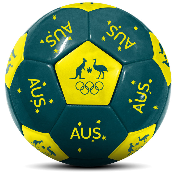 AOC Soccer Ball