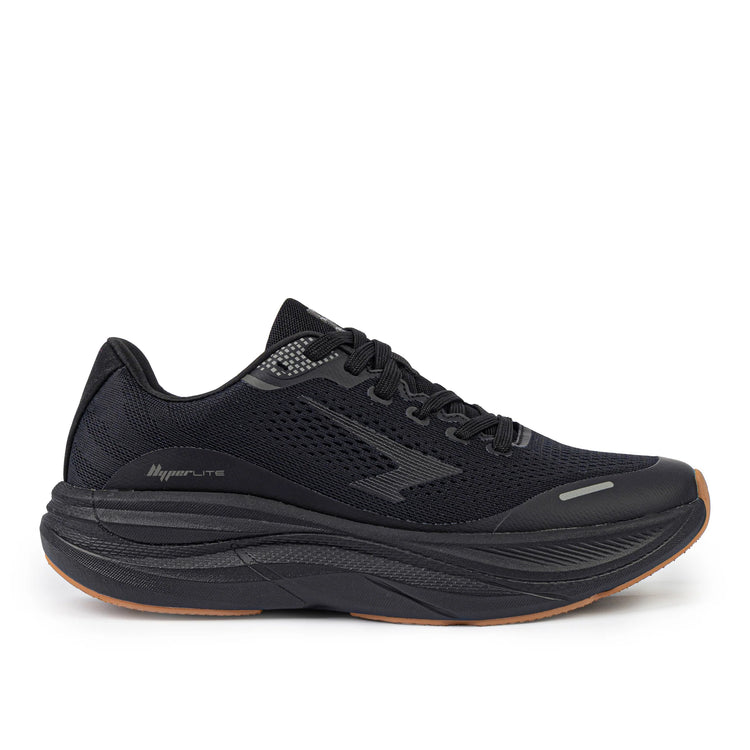 SFIDA ARCANA MENS BLACK/TAN