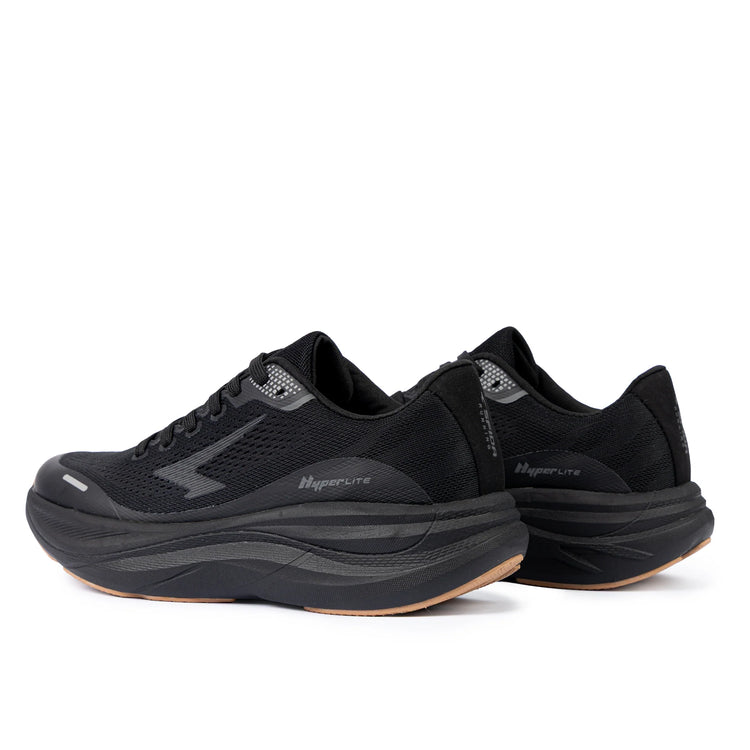 SFIDA ARCANA MENS BLACK/TAN