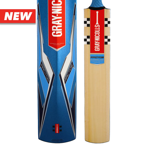 GRAY-NICOLLS GN-ARCTOS SUPERBLADE (RPLAY) BAT