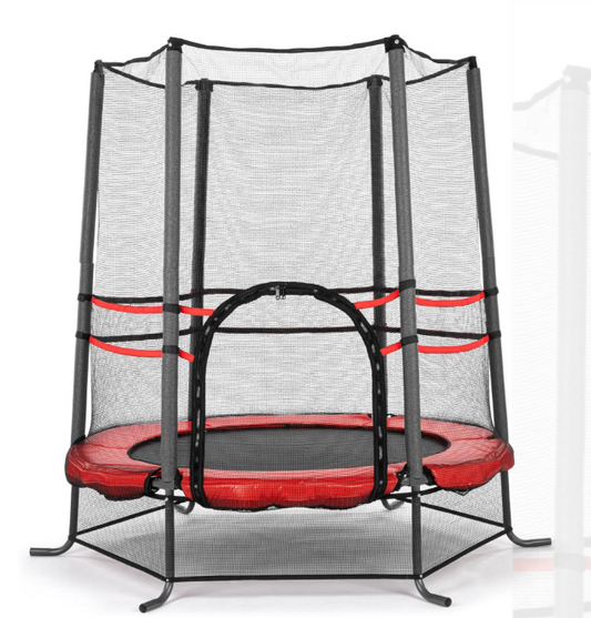Action 1.35M Junior Trampoline