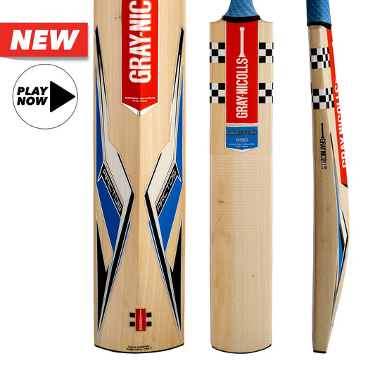 GRAY-NICOLLS GN-ARCTOS 650 BAT (PLAY NOW)