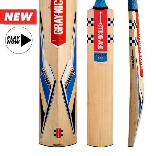 GRAY-NICOLLS GN-ARCTOS 950 BAT (PLAY NOW)
