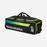 KOOKABURRA | Pro 4.0  cricket Wheel Bag