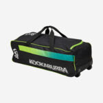 KOOKABURRA | Pro 4.0  cricket Wheel Bag