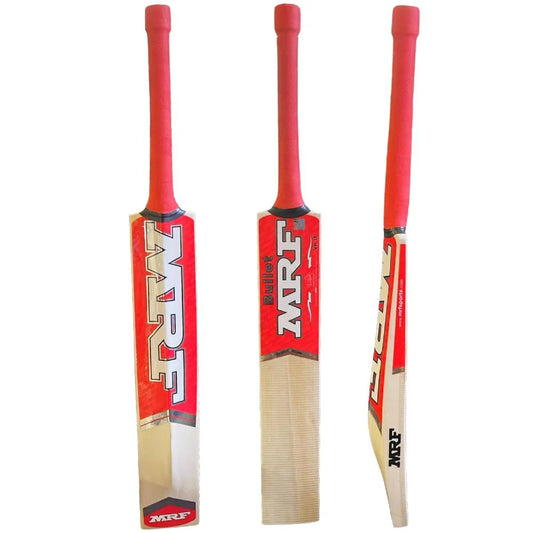 MRF Bullet J E/W Cricket Bat