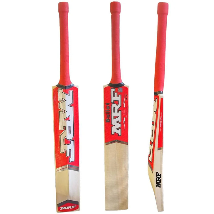 MRF BULLET EW CRICKET BAT