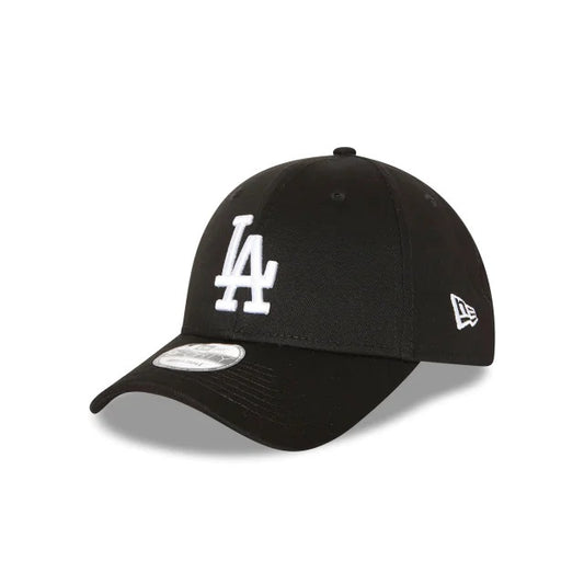 NEW ERA LA DODGERS 940 CLOTH STRAP