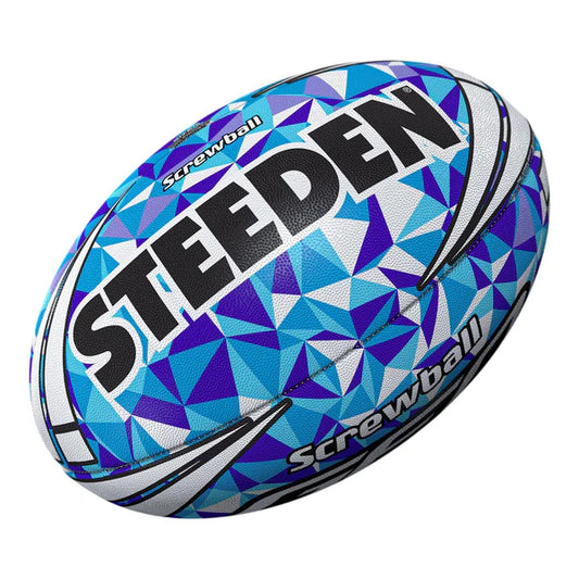 Steeden ST-Screwball Geo