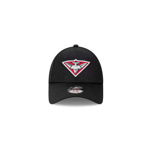 NEW ERA ESSENDON BOMBERS 940 CLOTH STRAP