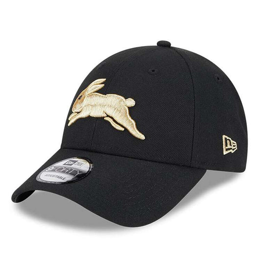 RABBITOHS NEW ERA 9FORTY SNAP CAP