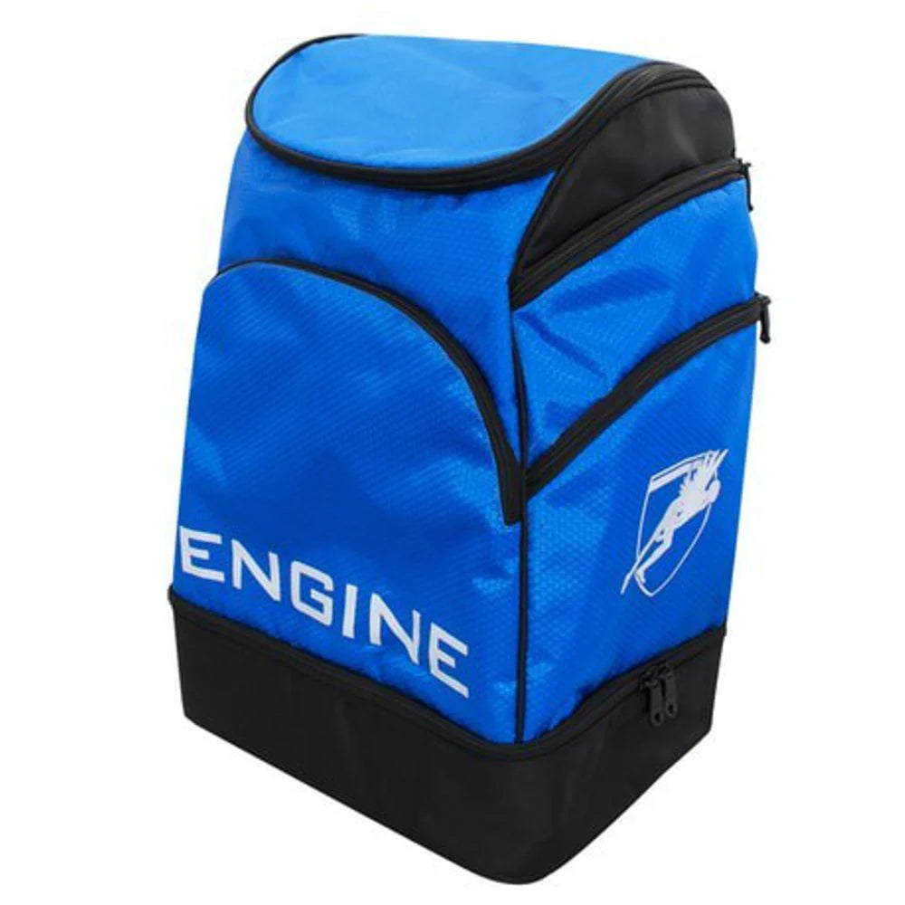 Rocket Engine Backpack Everything Sports