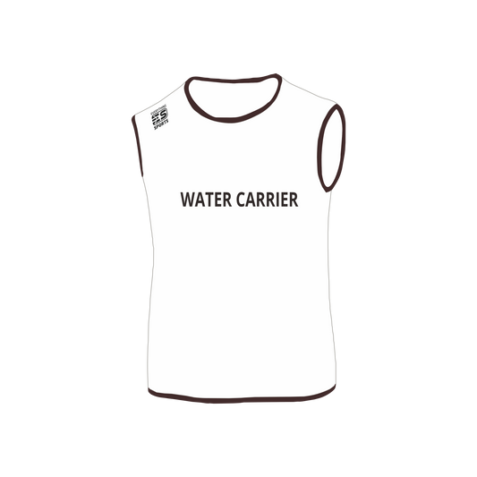 EVERYTHING SPORTS WATER CARRIER BIB