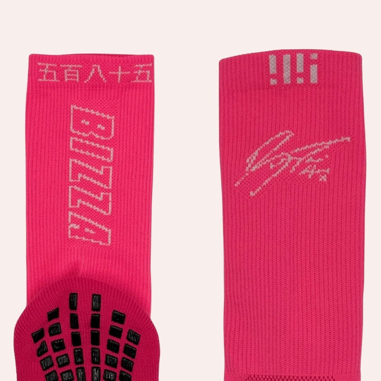 Brian To’o x Grip Star Crews