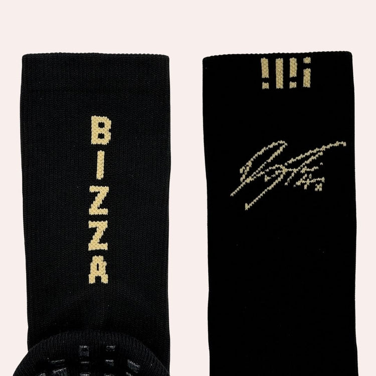 Brian To’o x Grip Star Crews