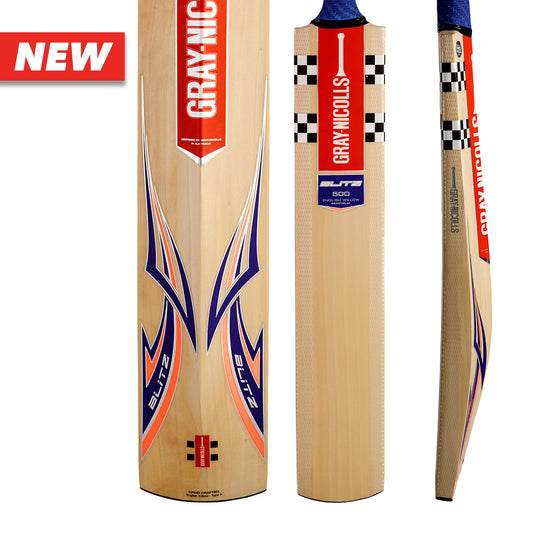 GRAY-NICOLLS GN-BLITZ 500 (READYPLAY) BAT