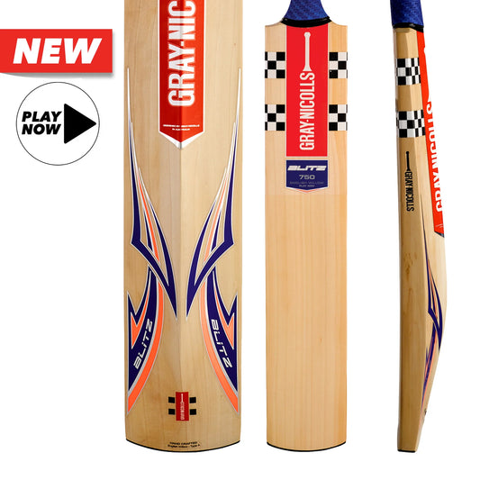 GRAY-NICOLLS GN-BLITZ 750 BAT(PLAY NOW)
