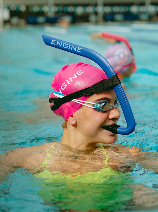ENGINE | Front Snorkel