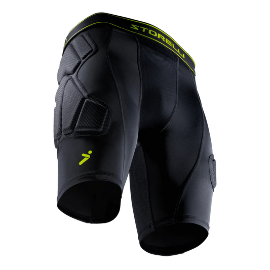 Storelli Goal Keeping Sliding Shorts