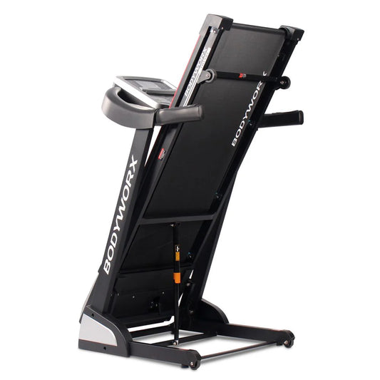 BODYWORX TREADMILL 1.5