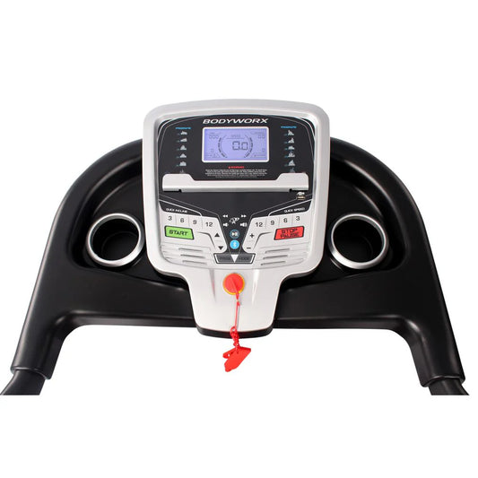BODYWORX TREADMILL 1.5
