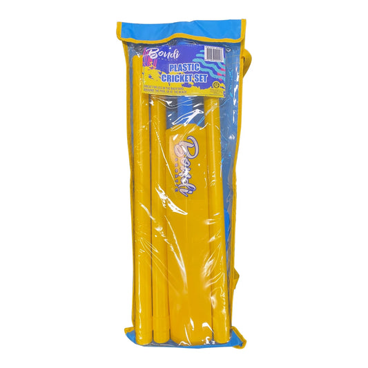 BONDI AQUATIC CRICKET SET