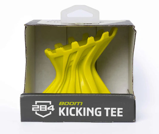 284 BOOM KICKING TEE