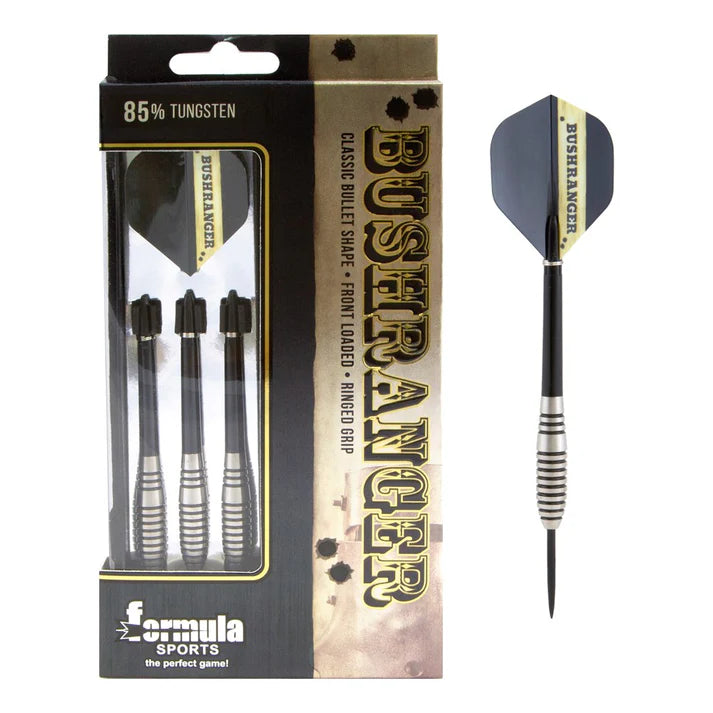 FORMULA SPORTS | Bushranger 85% Tungsten Darts