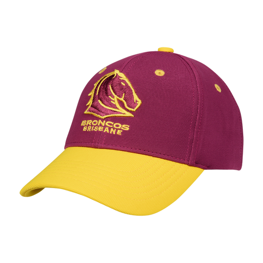 BRONCOS SPORTSMESH CAP