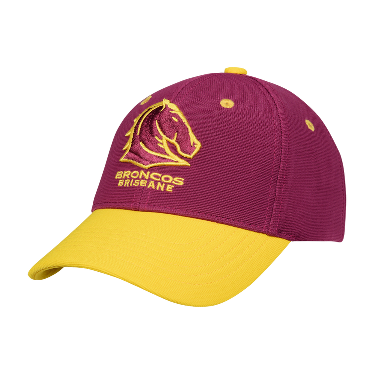 BRONCOS SPORTSMESH CAP