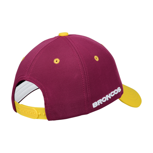 BRONCOS SPORTSMESH CAP