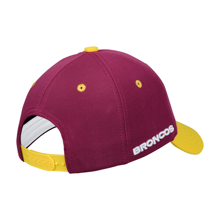BRONCOS SPORTSMESH CAP
