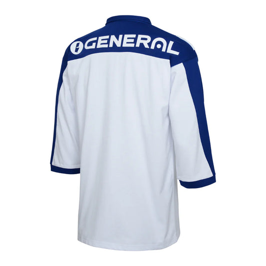 BULLDOGS 1980 GRAND FINAL RETRO JERSEY