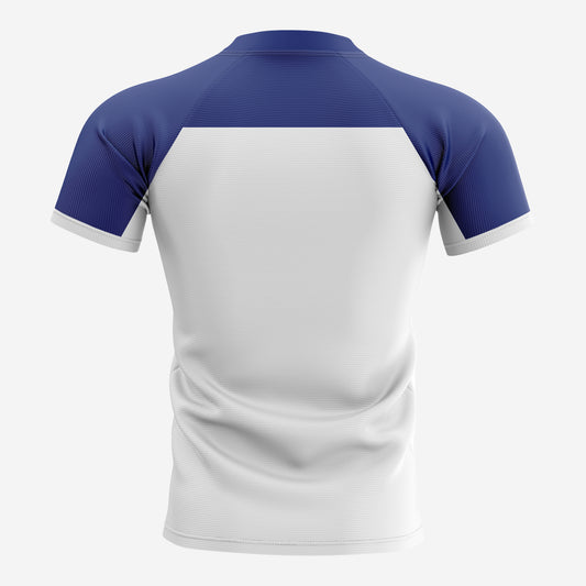 BULLDOGS SUPPORTER JERSEY YOUTH