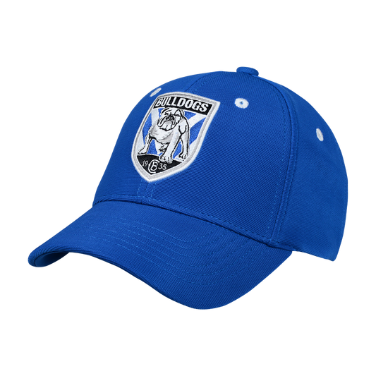 BULLDOGS SPORTSMESH CAP