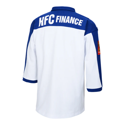 BULLDOGS 1985 GRAND FINAL RETRO JERSEY