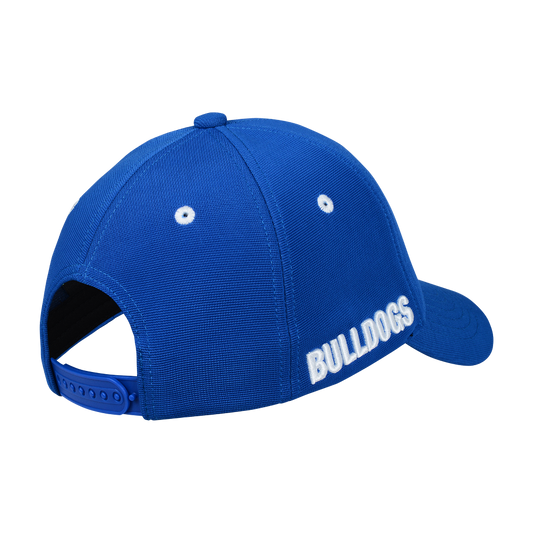 BULLDOGS SPORTSMESH CAP