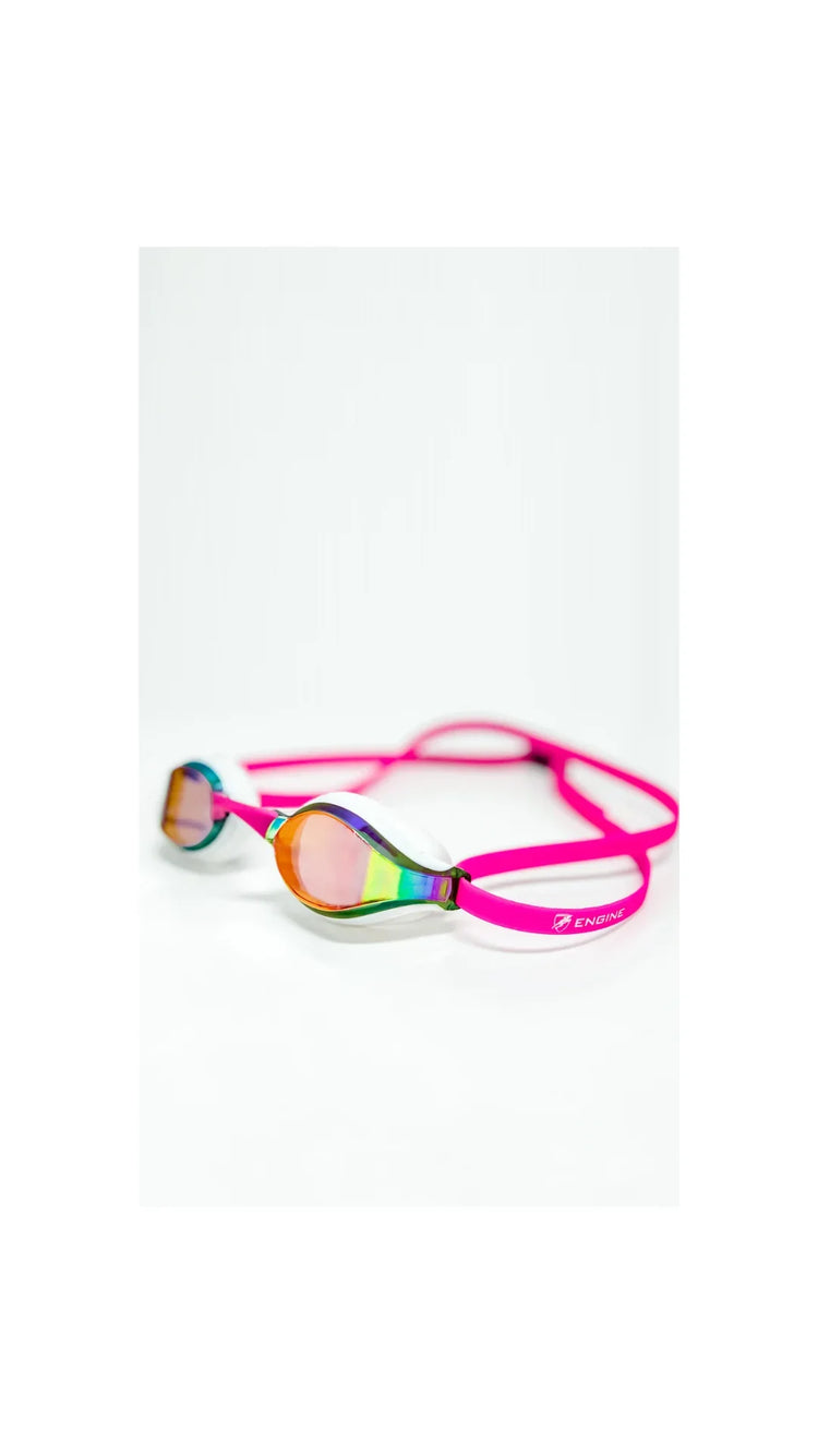 ENGINE | Elite Bullet Goggle Clear ONE SIZE