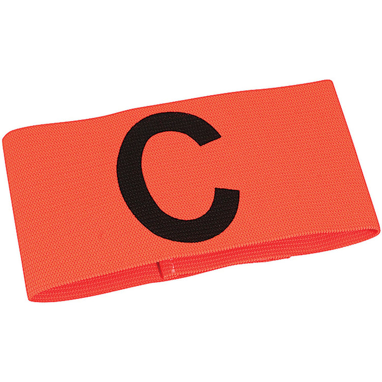 Cigno Captain's Armband Orange