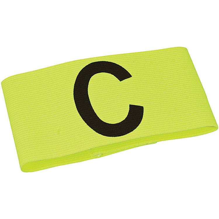 Cigno Captain's Armband Yellow