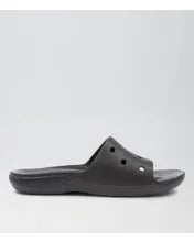 Crocs Classic Slide Black