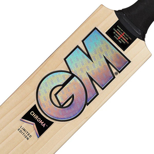 GM CHROMA DXM 404 BAT - A