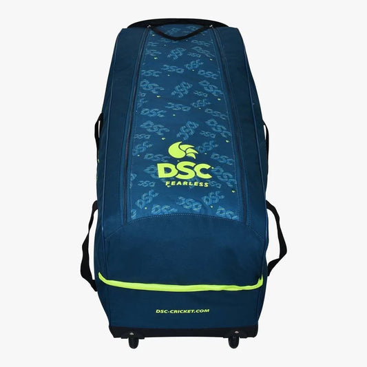 DSC CONDOR SURGE Cricket Bag with wheels