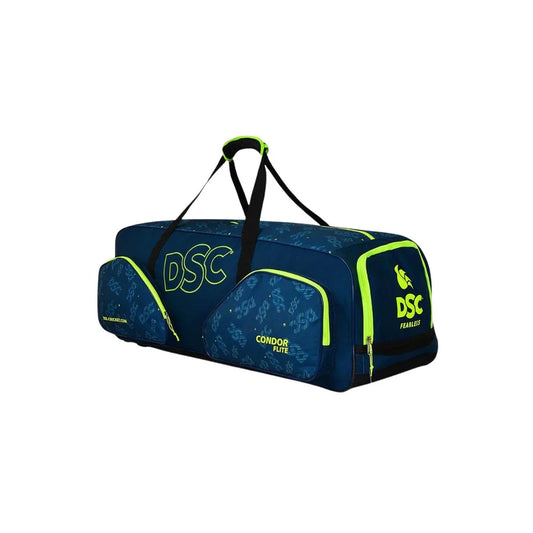 DSC CONDOR FLITE  Cricket Bag with wheels