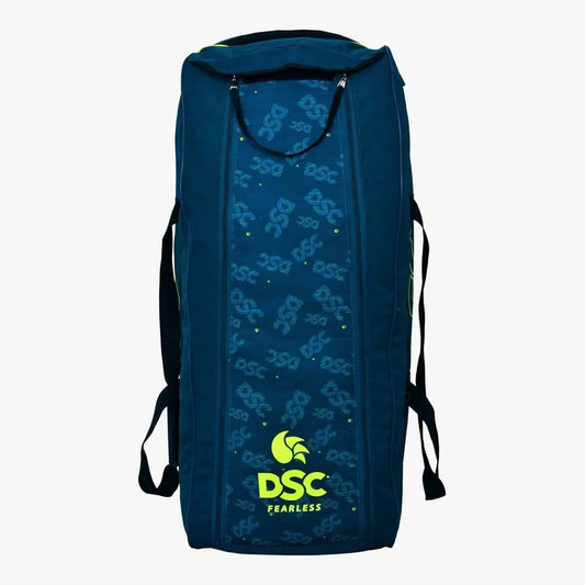 DSC CONDOR SURGE Cricket Bag with wheels