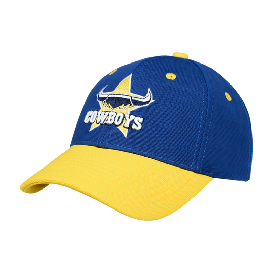 COWBOYS SPORTSMESH CAP