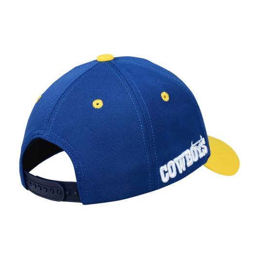 COWBOYS SPORTSMESH CAP
