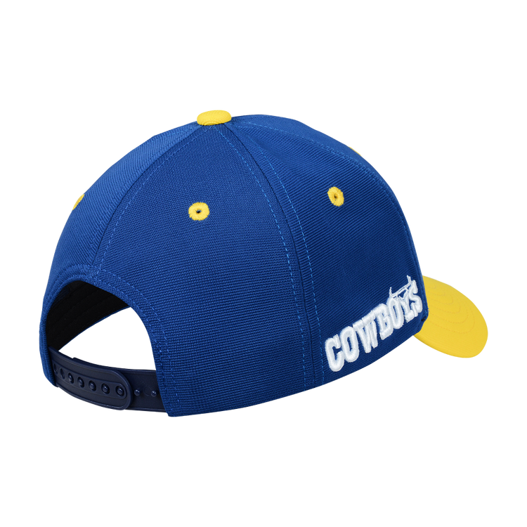 COWBOYS SPORTSMESH CAP